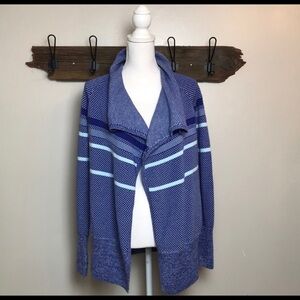 🍭NÉW Girls Ivivva size 14 sweater / roll neck